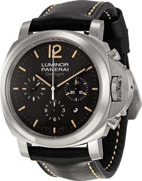 panerai entry watches|panerai watches for men.